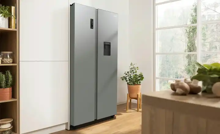 gorenjeSide by Side NRR9185EAXLWD Saisonale Angebote