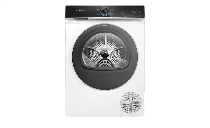 SIEMENSWärmepumpentrockner WQ45B2B40 Räumungsverkauf