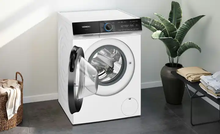 SIEMENSWaschvollautomat WG44B2A40 Tägliche Deals