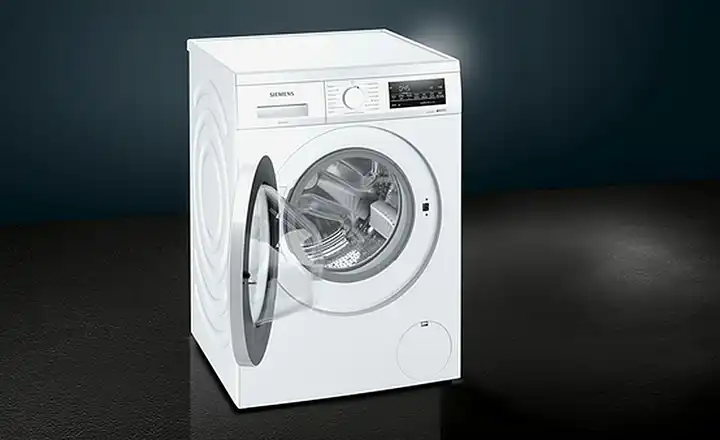 SIEMENSWaschvollautomat WU14UT21 Sonderangebote
