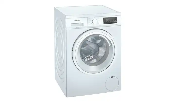 SIEMENSWaschvollautomat WU14UT21 Sonderangebote