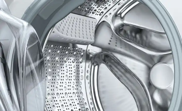 SIEMENSWaschvollautomat WU14UT21 Sonderangebote
