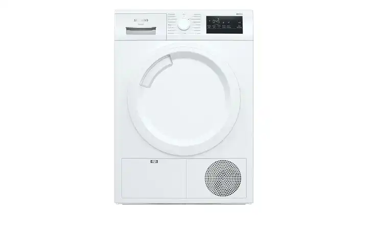 SIEMENSWärmepumpentrockner WT43HV03 Riesige Ersparnisse