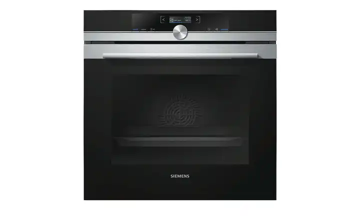 SIEMENSEinbau-Backofen HB 634 GBS1