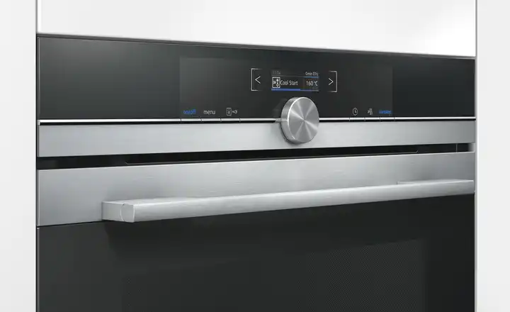 SIEMENSEinbau-Backofen HB 634 GBS1 Super Sparpreis
