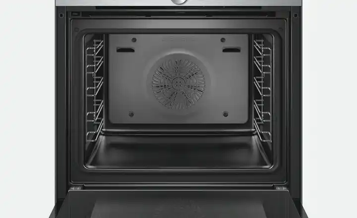 SIEMENSEinbau-Backofen HB 634 GBS1 Super Sparpreis