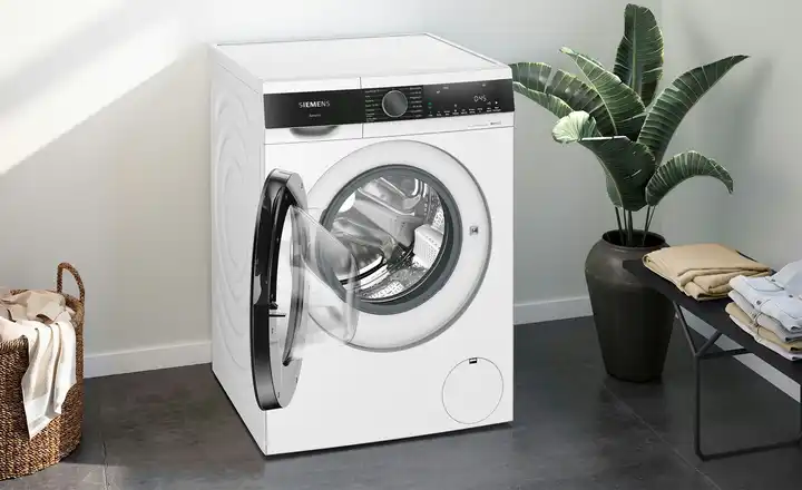 SIEMENSWaschvollautomat WG44G2F20 Neueste Stile