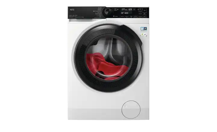 AEGWaschtrockner LWR7E70600
