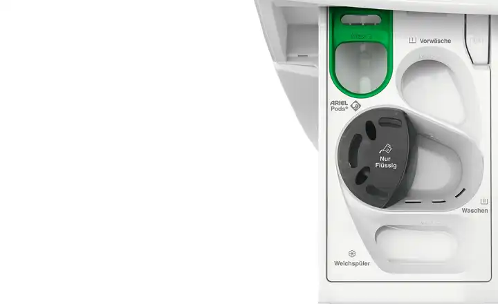 AEGWaschvollautomat LR8E80690 Bis zu 50% Rabatt
