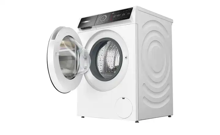 BOSCHWaschvollautomat WGB244040 Bis zu 60% Rabatt