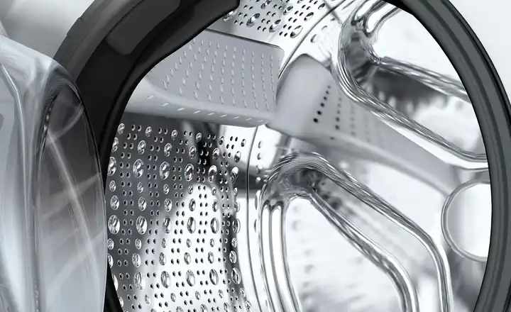 BOSCHWaschvollautomat WGB244040 Bis zu 60% Rabatt