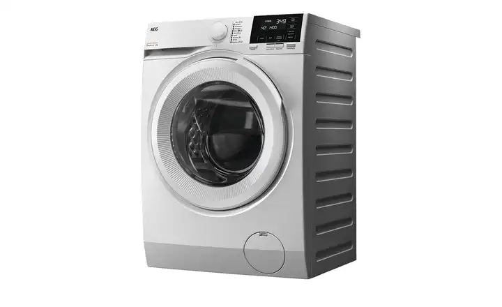 AEGWaschvollautomat LR6A668 50% Rabatt mit kostenlosem Versand