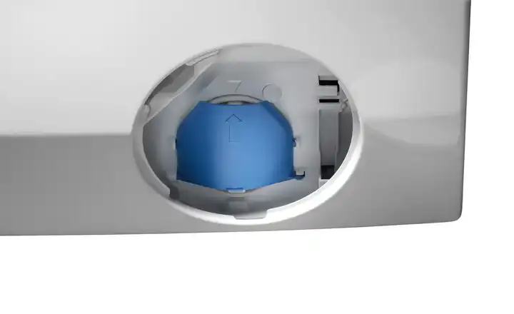 AEGWaschvollautomat LR6A668 50% Rabatt mit kostenlosem Versand