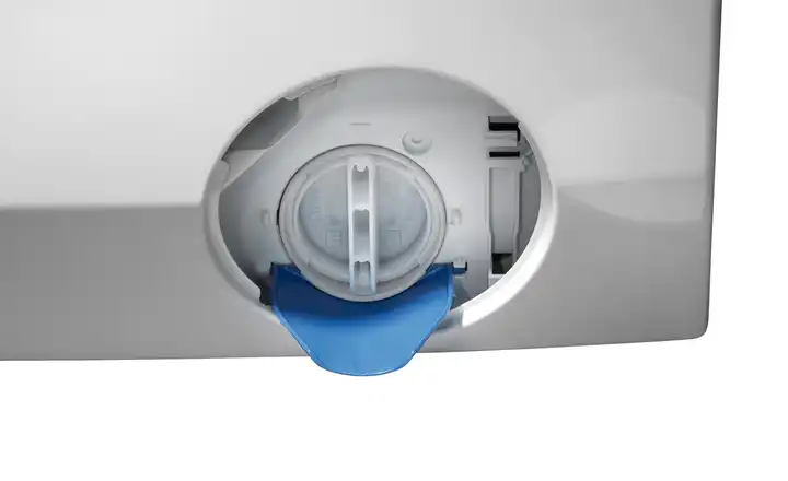 AEGWaschvollautomat LR6A668 50% Rabatt mit kostenlosem Versand