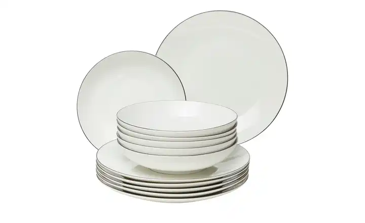 Peill+PutzlerTafelservice, 12-teilig Bologna Kostenloser Versand international
