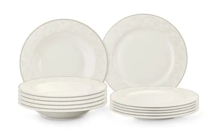 Ritzenhoff & BrekerTafelservice, 12-teilig Isabella