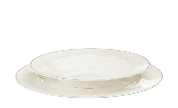 Ritzenhoff & BrekerTafelservice, 12-teilig Isabella Verkauf