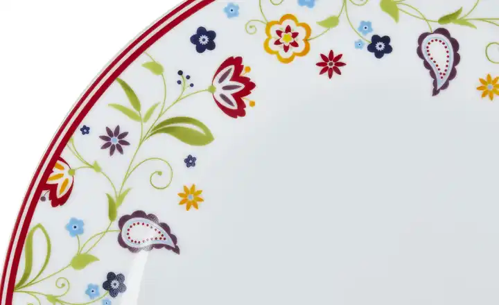 Ritzenhoff & BrekerKaffeeservice, 18-teilig Shanti Günstig kaufen
