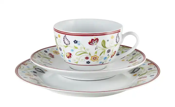 Ritzenhoff & BrekerKaffeeservice, 18-teilig Shanti Günstig kaufen