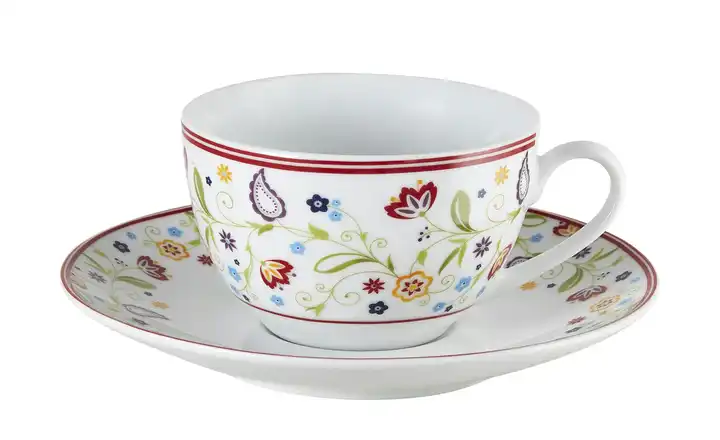 Ritzenhoff & BrekerKaffeeservice, 18-teilig Shanti Günstig kaufen