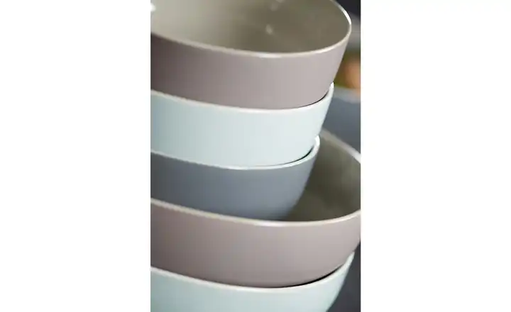 Ritzenhoff & BrekerTafelservice, 8-teilig Jasper Flash Sale