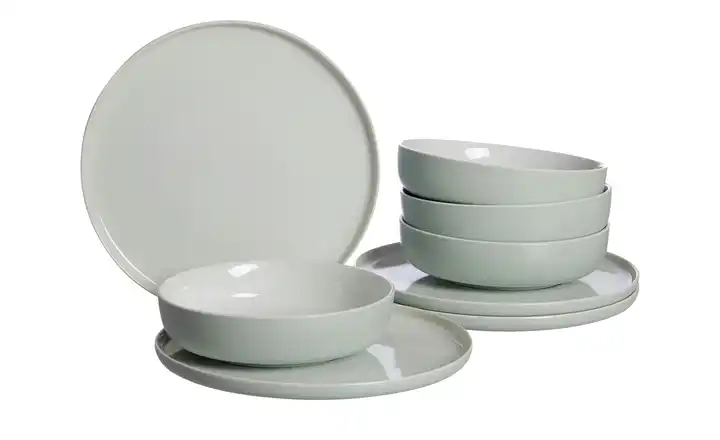 Ritzenhoff & BrekerTafelservice, 8-teilig Jasper Flash Sale