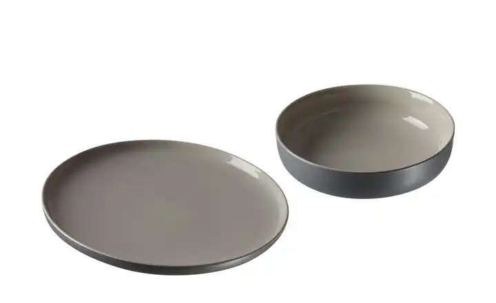 Ritzenhoff & BrekerTafelservice, 8-teilig Jasper Begrenztes Angebot