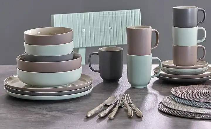 Ritzenhoff & BrekerTafelservice, 8-teilig Jasper Cyber Monday