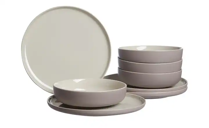 Ritzenhoff & BrekerTafelservice, 8-teilig Jasper Cyber Monday