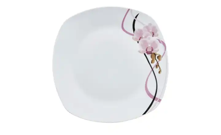 KHGKombiservice, 30-teilig Orchidee Vatertagsangebot