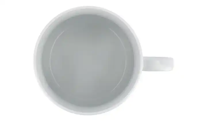 KahlaBecher mit Henkel "Rosella" Zwiebelmuster Tiefpreis