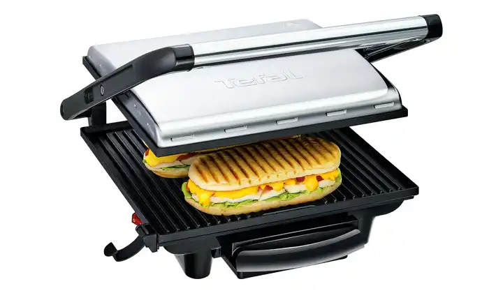 TefalKontaktgrill GC 241D Wochenangebot