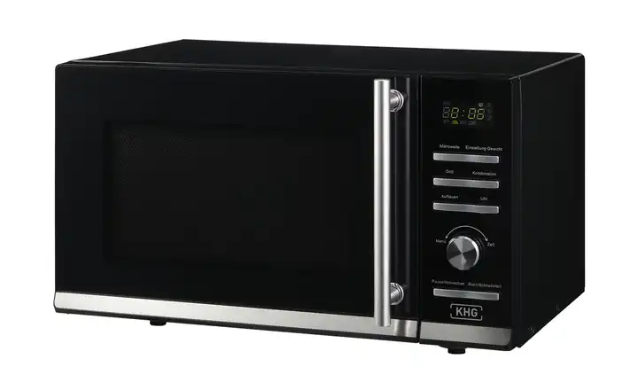 KHGMikrowelle MW-23.1GS Neueste Stile