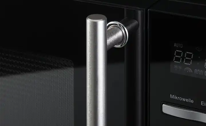 KHGMikrowelle MW-23.1GS Neueste Stile