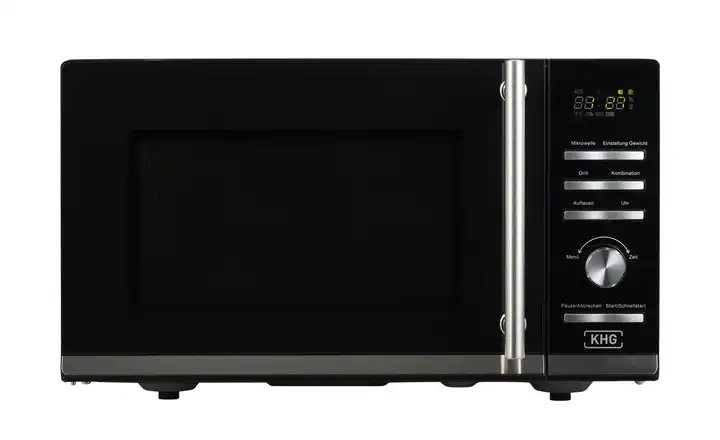 KHGMikrowelle MW-23.1GS Neueste Stile