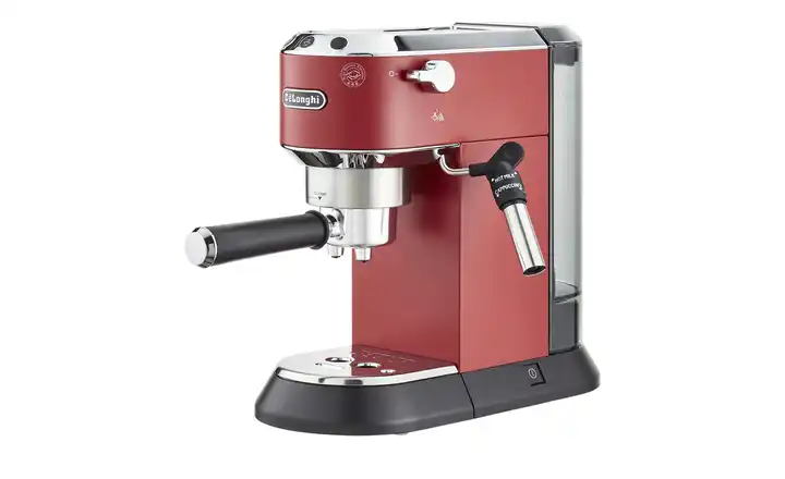 DeLonghiEspresso-Maschine EC 685.R Dedica Letzte 2 Tage