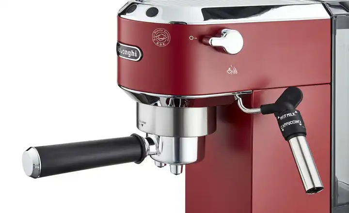 DeLonghiEspresso-Maschine EC 685.R Dedica Letzte 2 Tage
