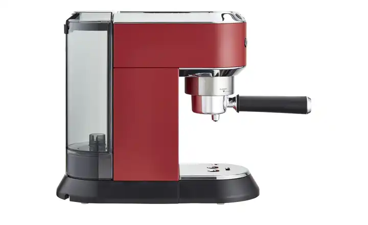 DeLonghiEspresso-Maschine EC 685.R Dedica Letzte 2 Tage