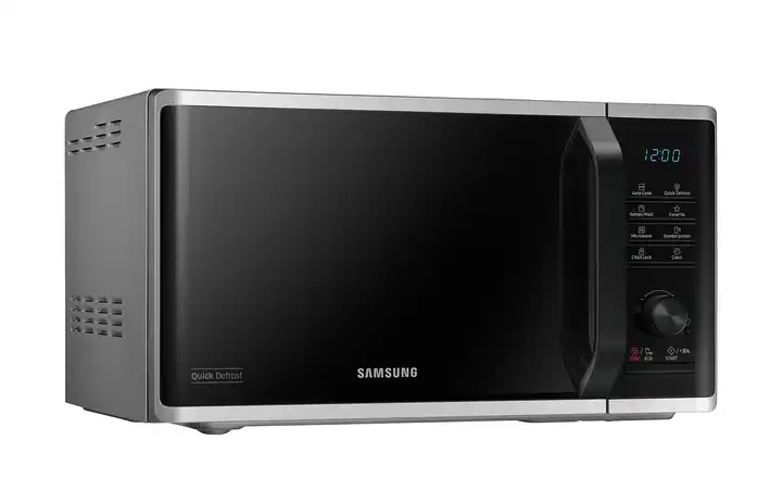 SamsungMikrowelle MS23B3515AS/EN Zeitbegrenzte Promotion