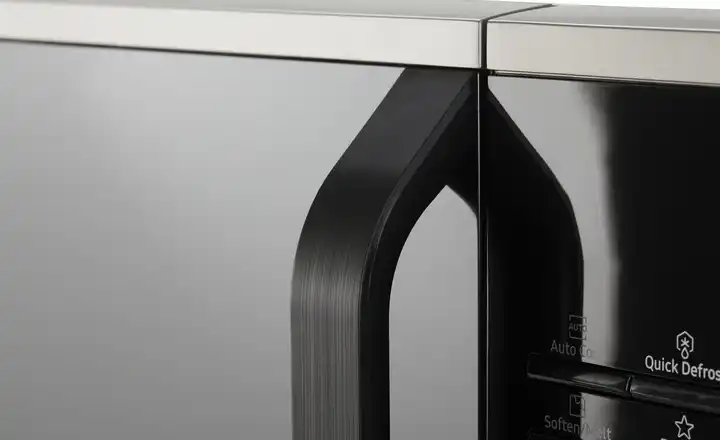 SamsungMikrowelle MS23B3515AS/EN Zeitbegrenzte Promotion