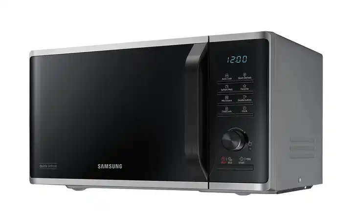 SamsungMikrowelle MS23B3515AS/EN Zeitbegrenzte Promotion