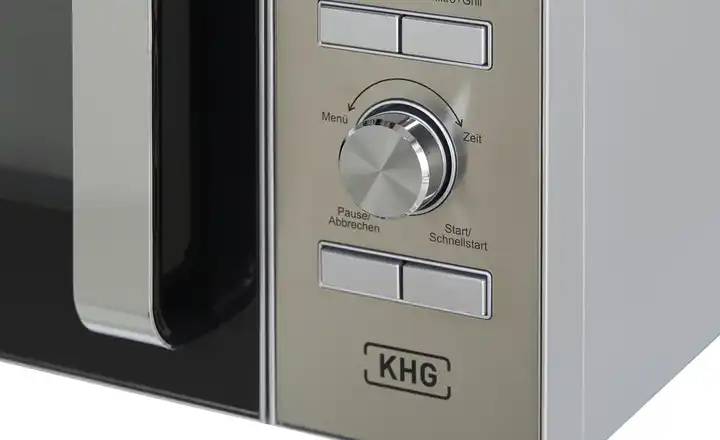 KHGMikrowelle MW-30HS Bis zu 50% Rabatt