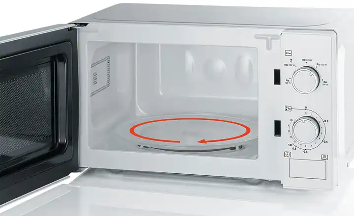 SEVERINMikrowelle MW 7770 Bis zu 65% Rabatt