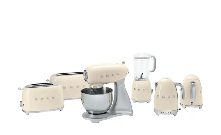 smegToaster TSF01CREU Nur für heute