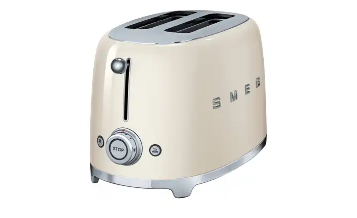 smegToaster TSF01CREU Nur für heute