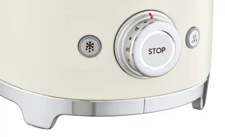 smegToaster TSF01CREU Nur für heute