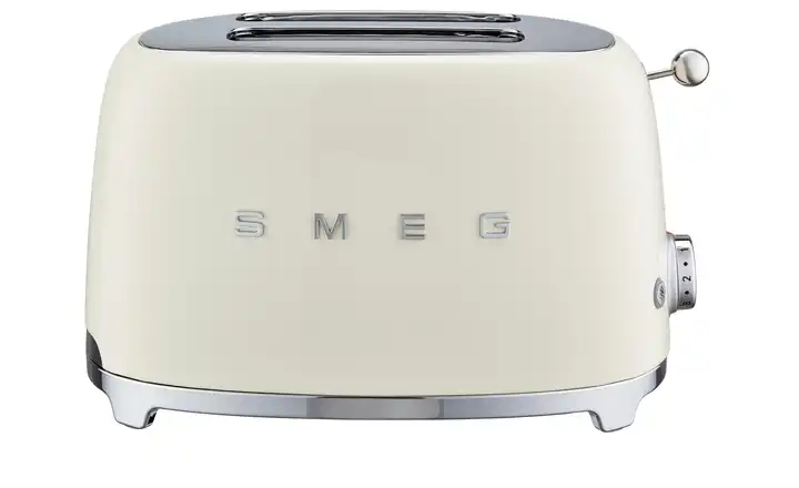 smegToaster TSF01CREU Nur für heute