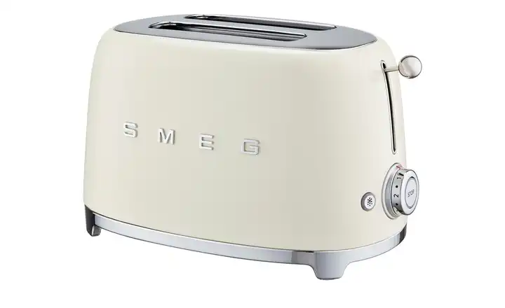 smegToaster TSF01CREU Nur für heute