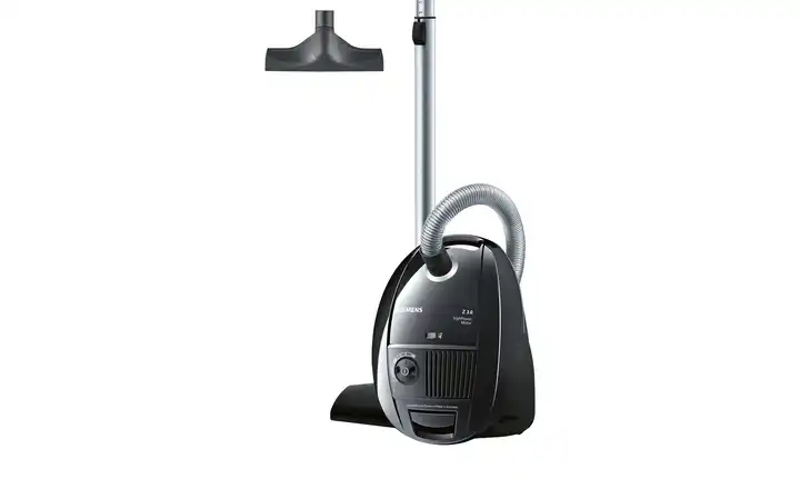 SIEMENSBodenstaubsauger VSZ3B212