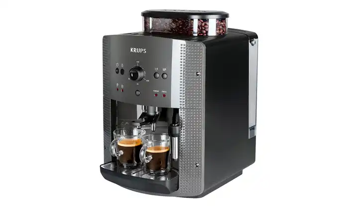 KRUPSEspresso-Vollautomat EA810B Discount Store für neue Produkte